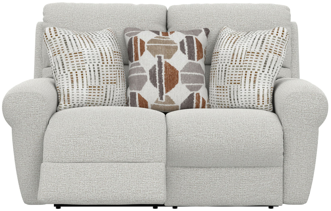Kellen - Fabric Reclining Loveseat