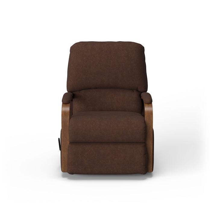 Woodlawn - Recliner - Fabric