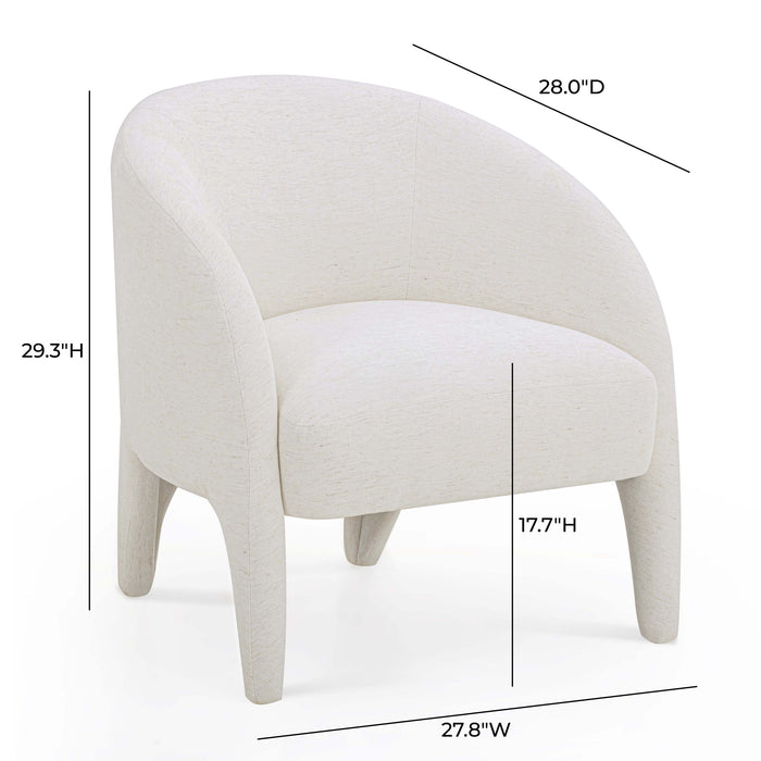 Kris - Accent Chair