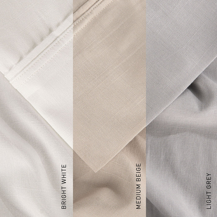 Hyper-Linen - Pillowcase Set