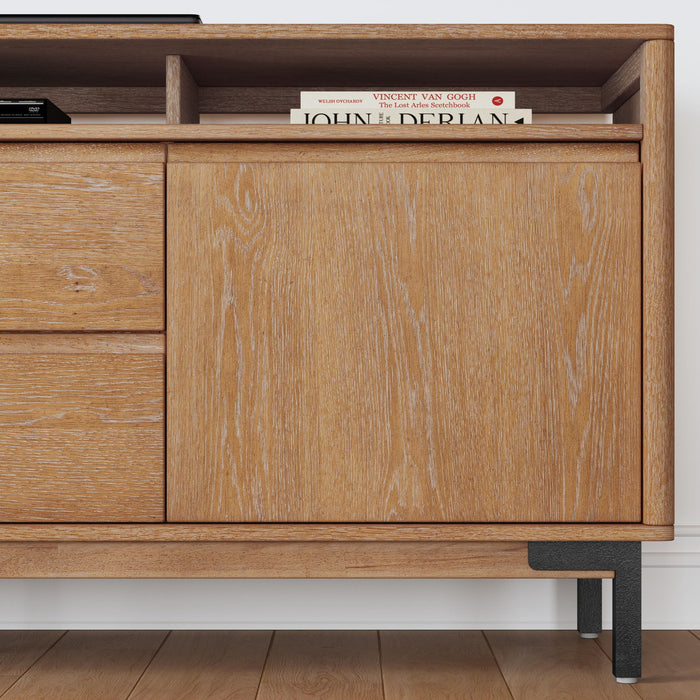 Millwork - Entertainment Base