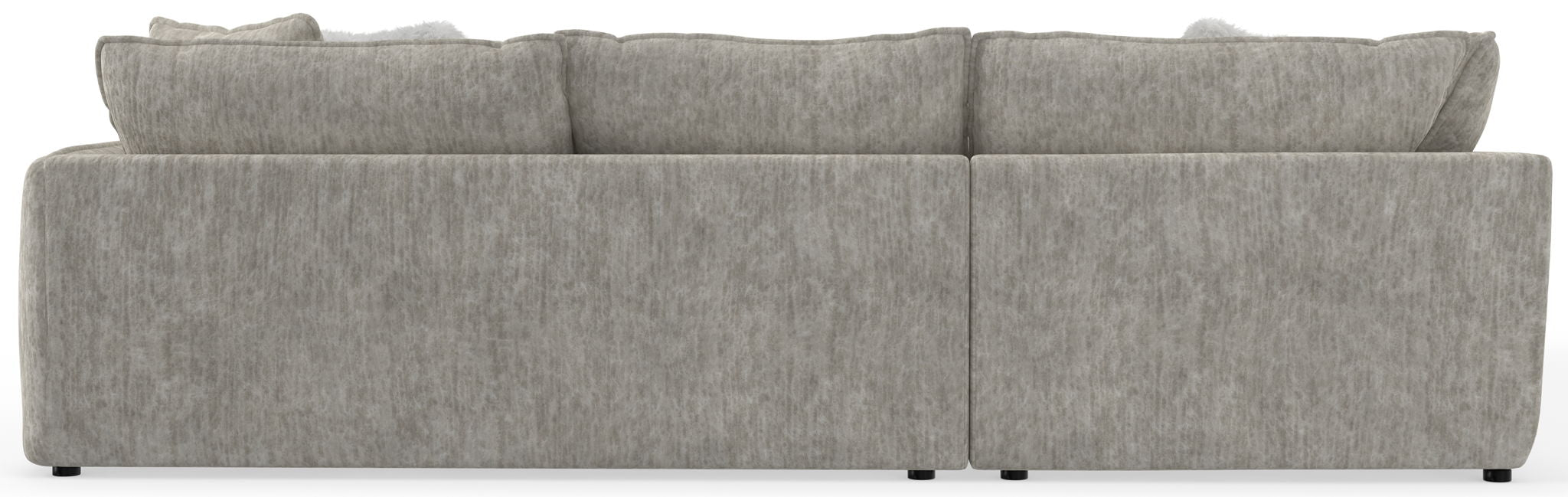 Bucktown - Sofa & Cocktail Ottoman