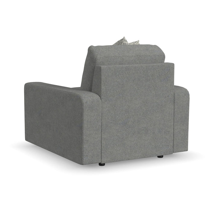 Sky - 43" Chair