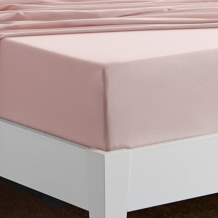 Basic - Sheet Set - Bright White