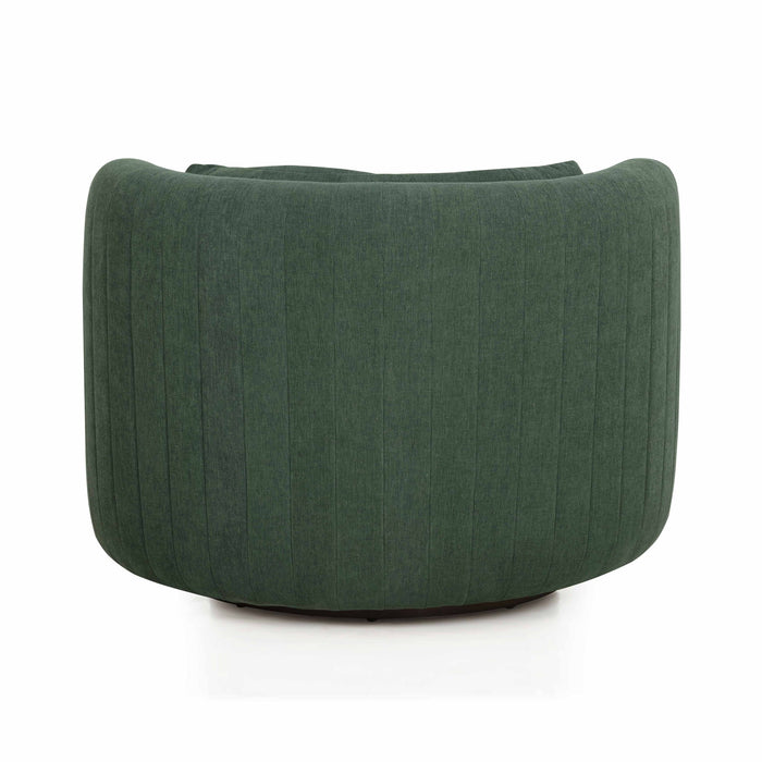 Nura - Swivel Accent Chair