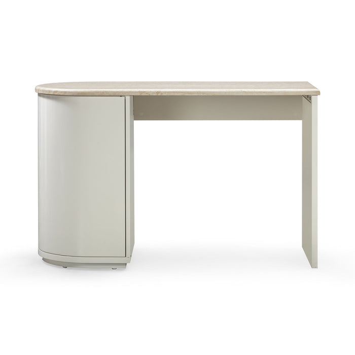 Marlene - Desk - Cream