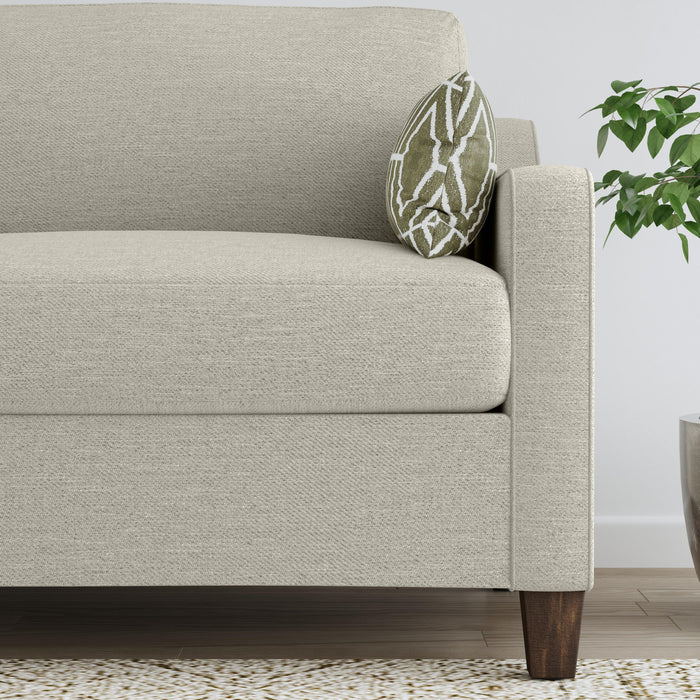 Drew - Fabric Sofa