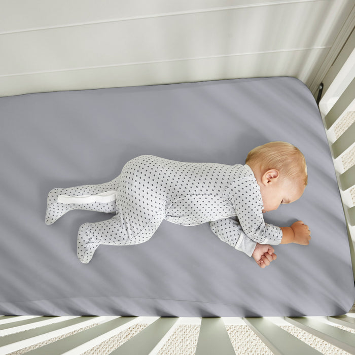 Hyper-Wool Performance - Crib Sheet