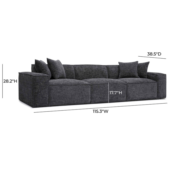 Mindy - Modular Sofa