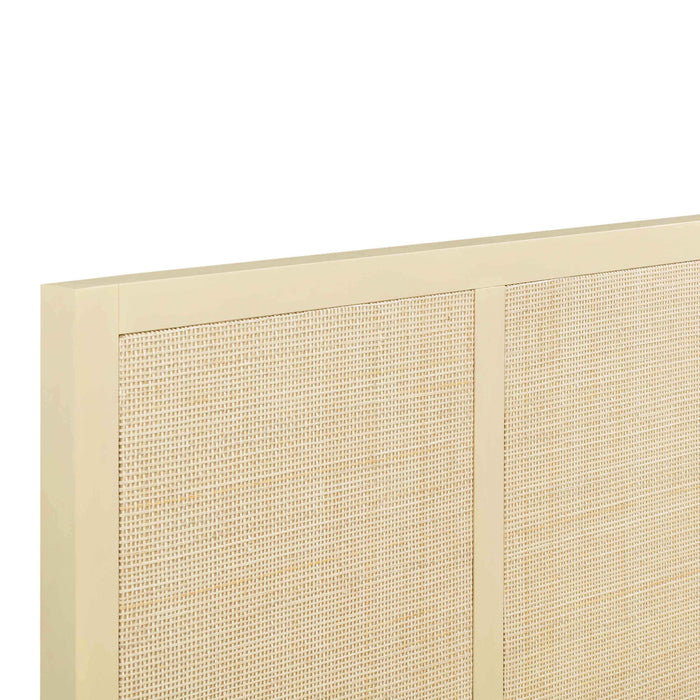 Sierra Buttermilk - Bed