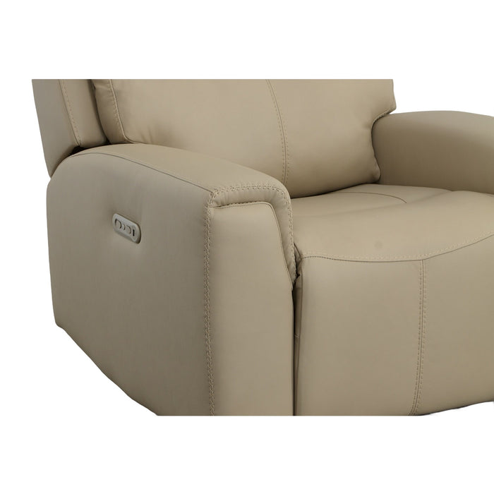 Jarvis - Power Recliner With Power Headrest