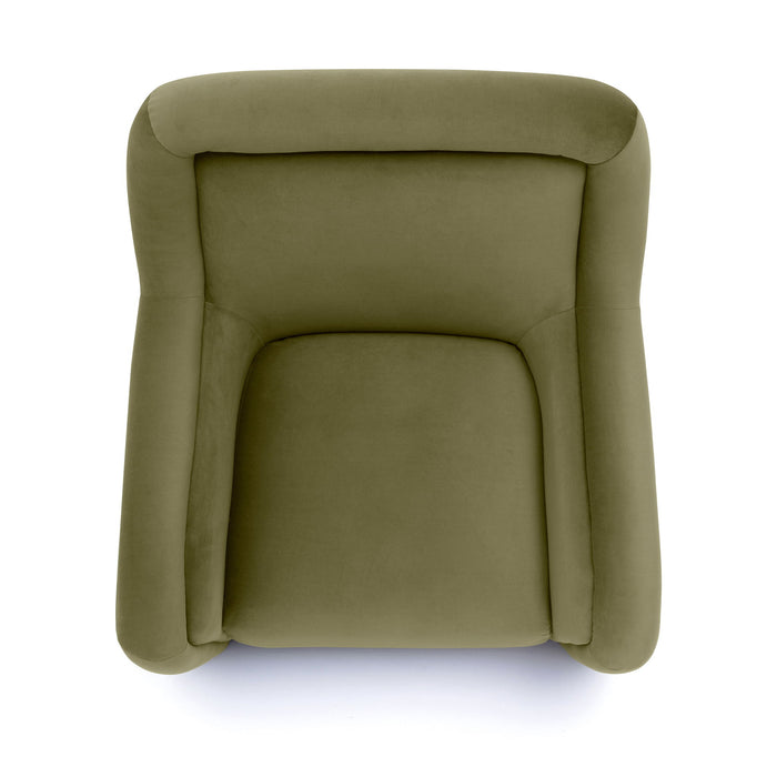 Charli - Swivel Chair
