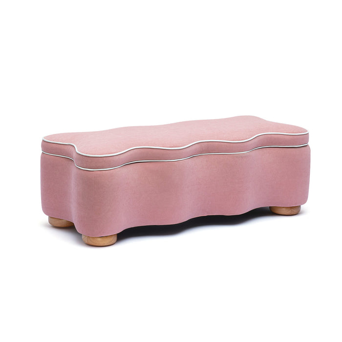 Thalia - Storage Bench