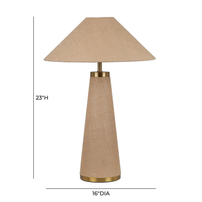 Graham - Table Lamp