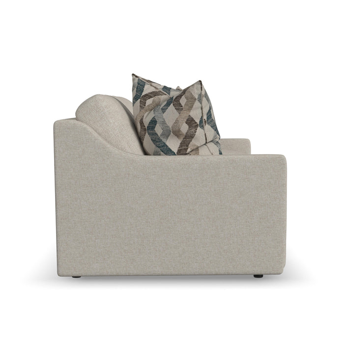 Sky - Fabric Upholstered Sofa