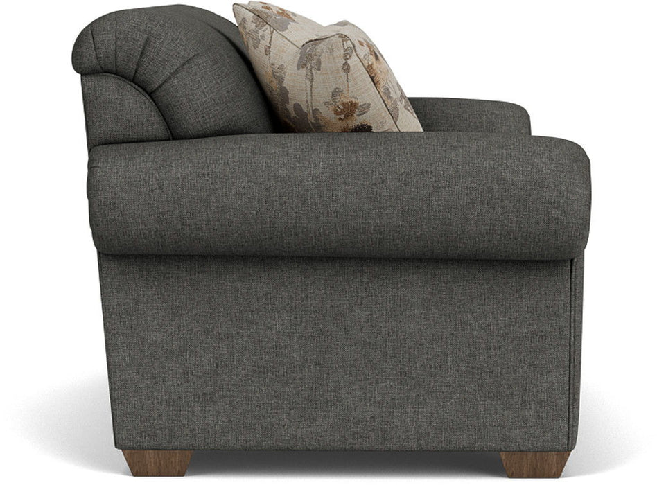 Main Street - Stationary Sleeper Sofa