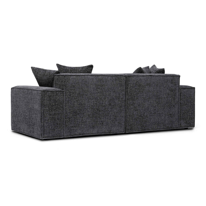 Mindy - Modular Loveseat