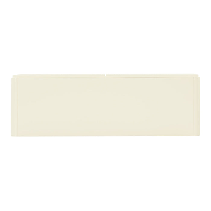 Sagura - 6-Drawer Dresser