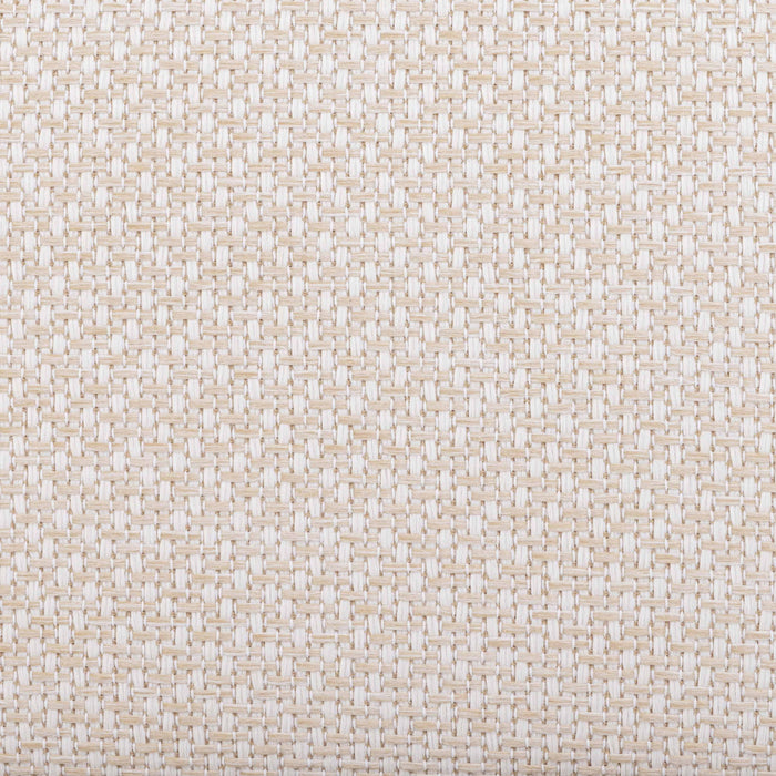 Mora - 96" Outdoor Sofa - Cream