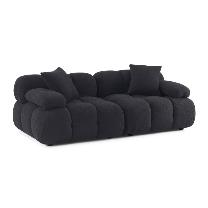 Calliope - Modular Loveseat