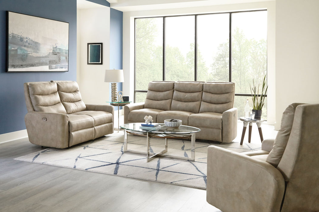 Gill - Reclining Sofa