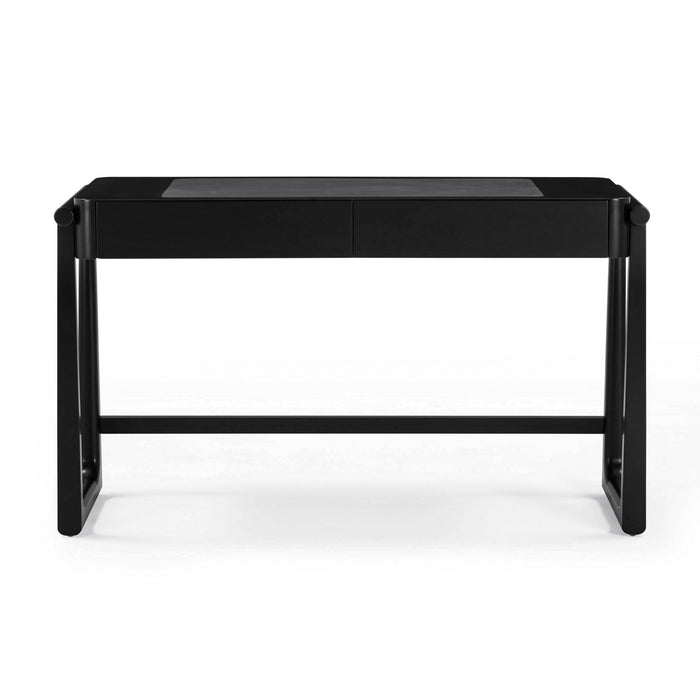 Alfalfa - 2 Drawer Desk