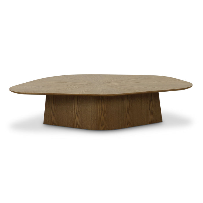 Roche - Low Coffee Table