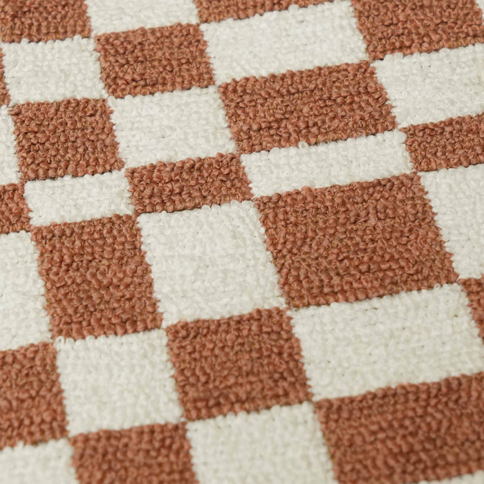 Claire - Knubby Stool