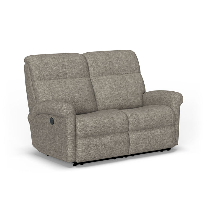 Davis - Reclining Loveseat