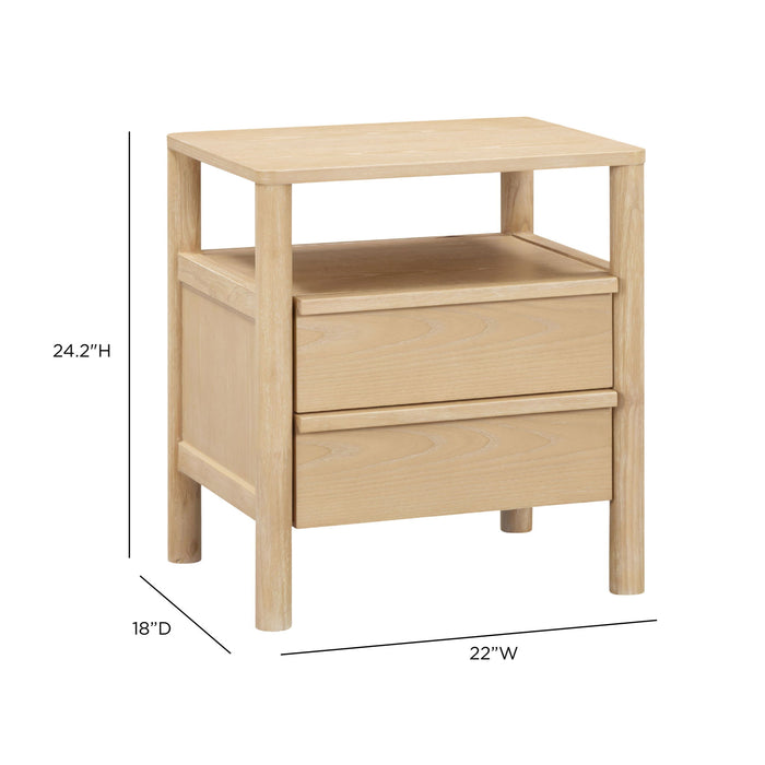 Tyra - Nightstand