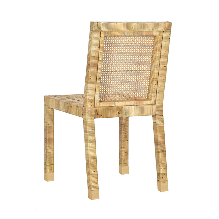 Amara - Dining Chair