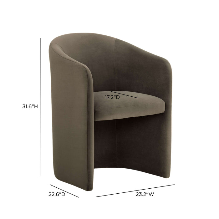 Seraphina - Dining Chair