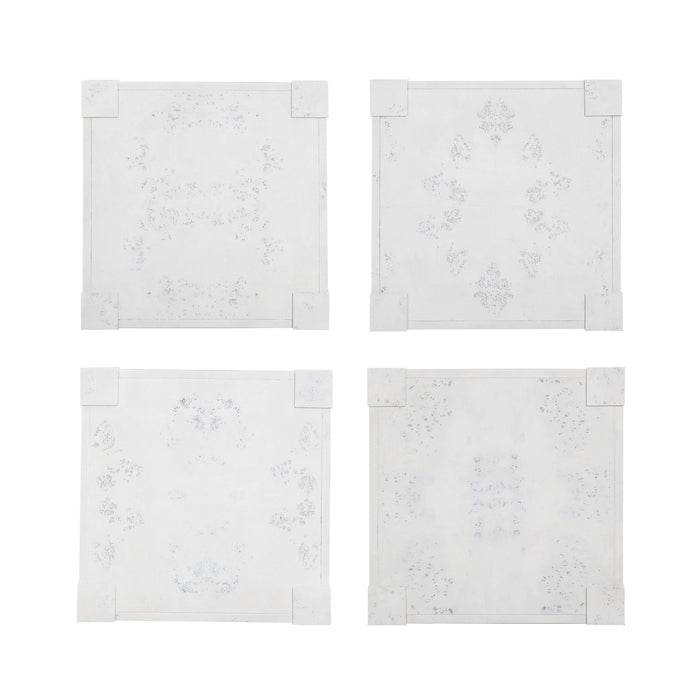 Brandyss - End Table