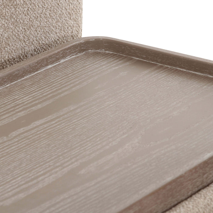 Sylvie - Chaise Sectional