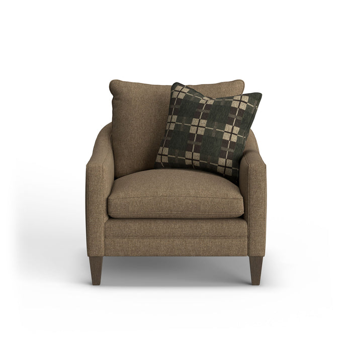 Eleanora - Fabric Chair