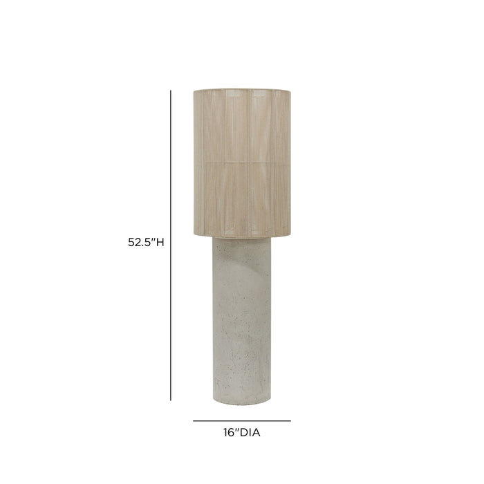 Mondada - Concrete Lamp