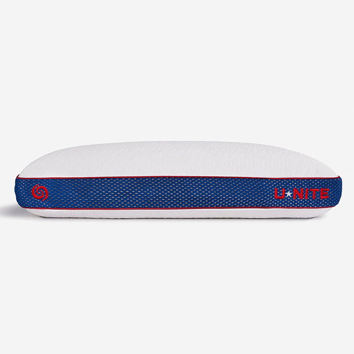 U-NITE - Pillow - White