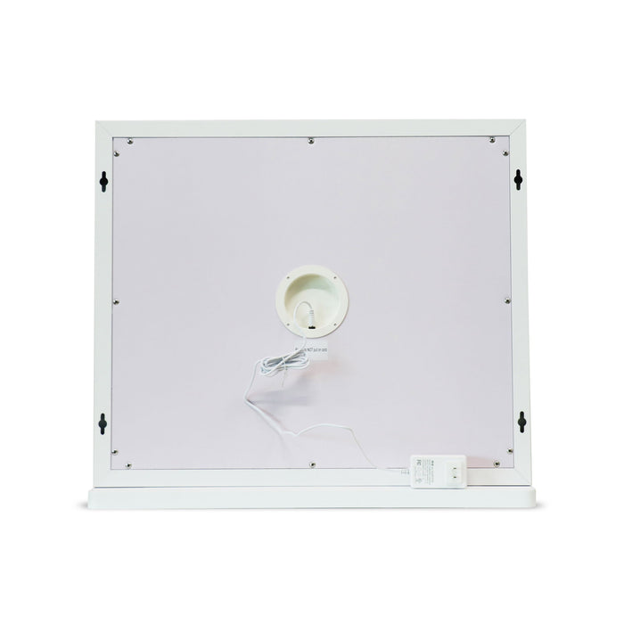 Lola - LED Panel Vanity Mirror