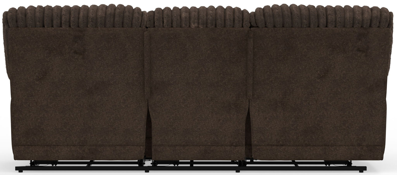 Hollifield - Reclining Sofa