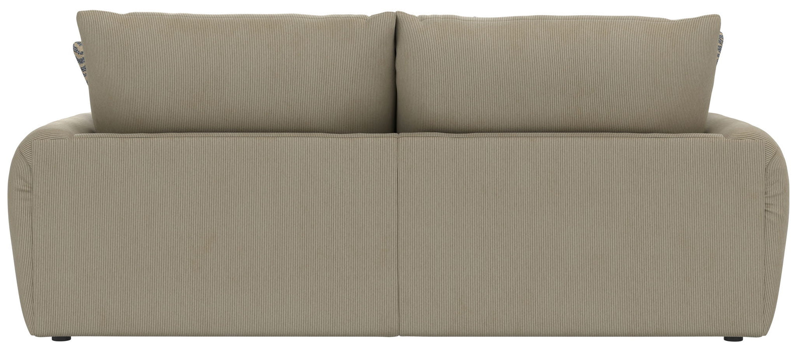 Ezra - Sofa - Twine