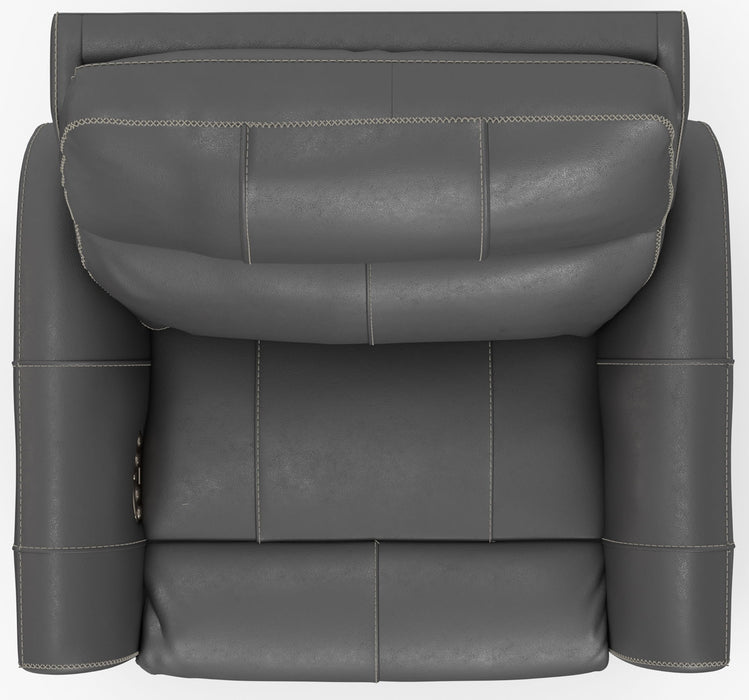 Fredda - Power Recliner