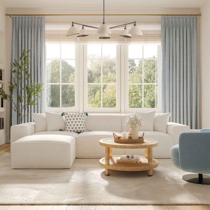 Mindy - LAF Corner Chair