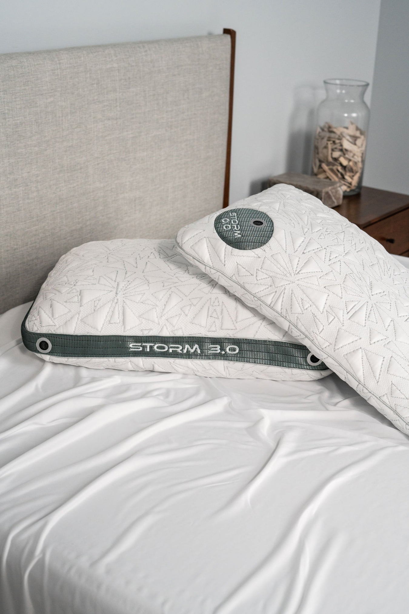 Bed Pillows