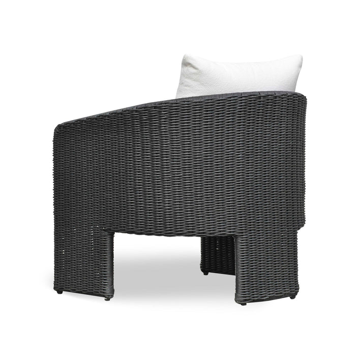 Alexa - Outdoor Armchair