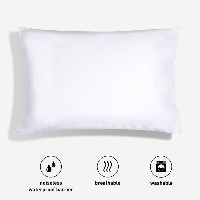 StretchWick - Pillow Protector