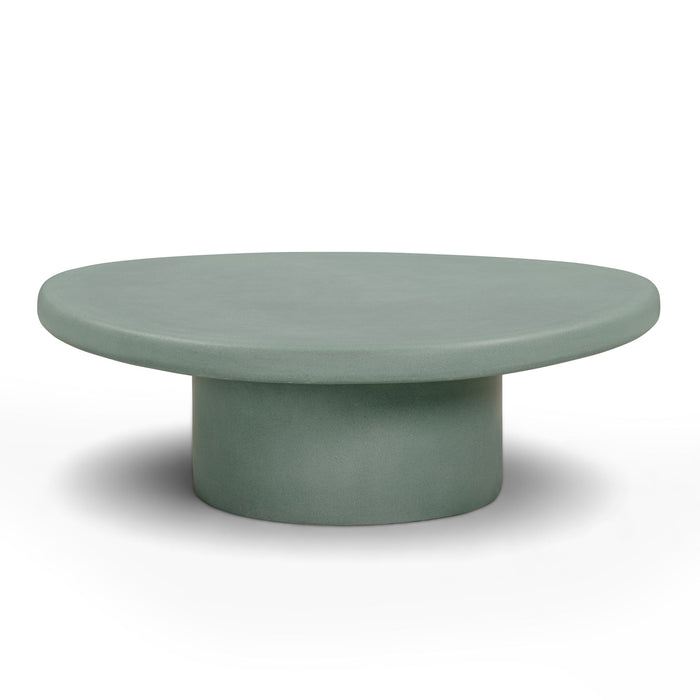 Jade - Nesting Coffee Table Set