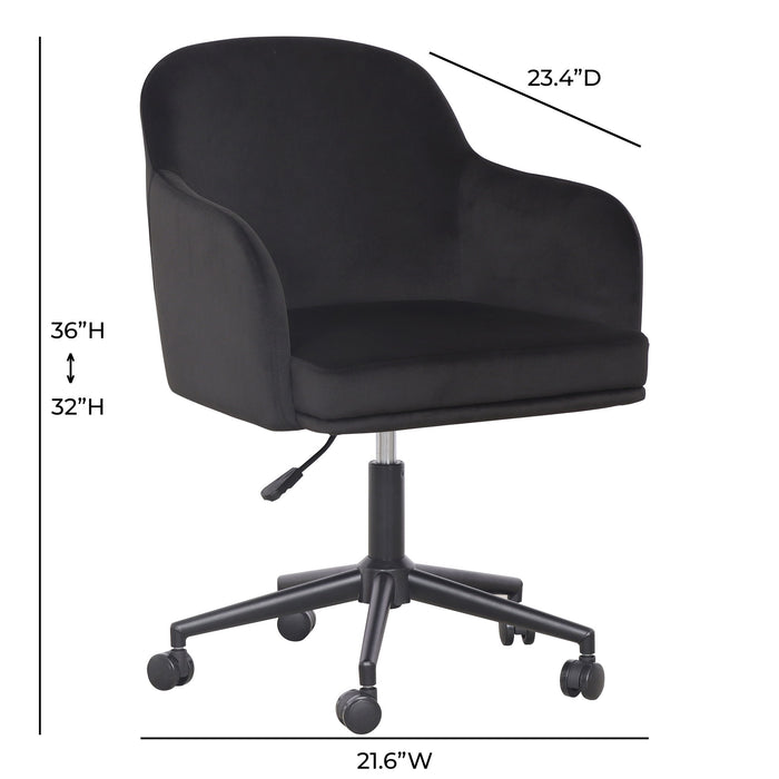 Sydney - Desk Chair