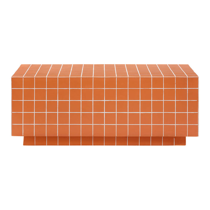 Mixie - Tile Indoor / Outdoor Coffee Table