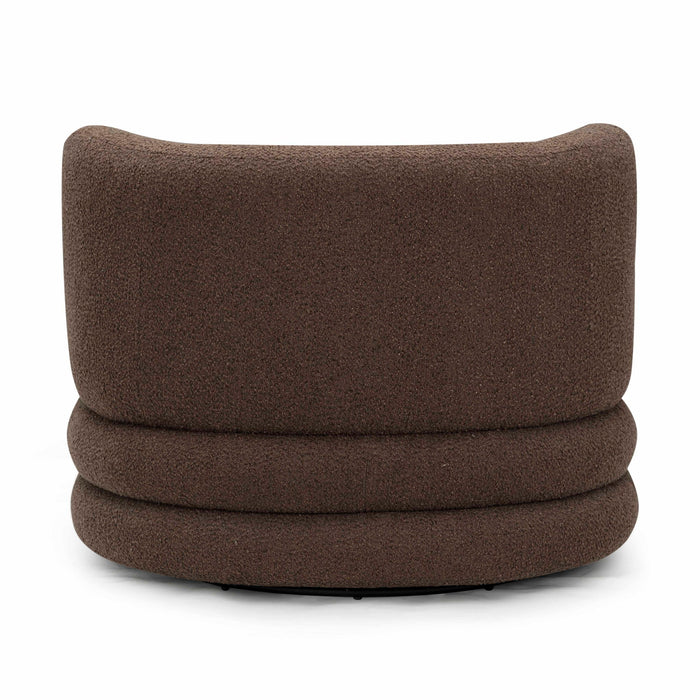 Astor - Swivel Hotel Lounge Chair