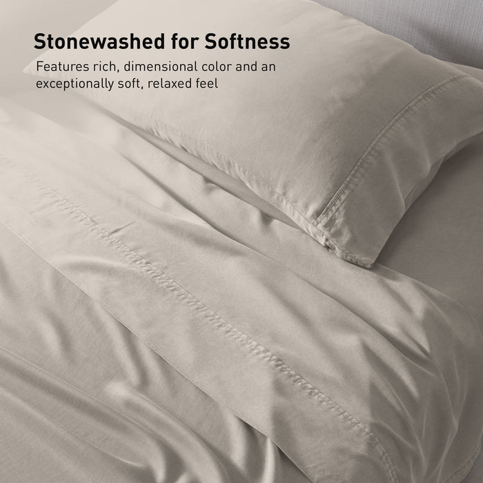 Bamboo Sheet Set